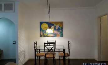 Imagem 3: APARTAMENTO - PARAÍSO - SP