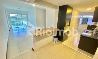 Imagem 6: Recreio dos Bandeirantes