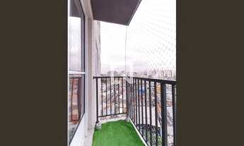 Imagem 7: Apartamento para Aluguel - Brás, 1 Quarto, 38 m2