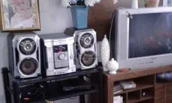 Imagem 2: Apartamento para Venda - 43.17m², 2 dormitórios, 1 vaga - Hípica