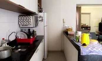 Imagem 6: 2 apartamentos unificados no Edifício Caires