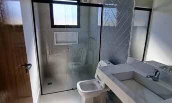 Imagem 7: Casa nova no Terras do Vale