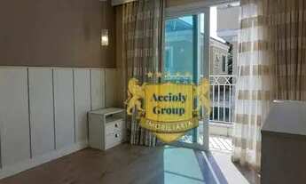 Imagem 7: Casa com 4 dormitórios para alugar, 250 m² por R$ 7.637,00/mês - São Francisco - Niterói/R