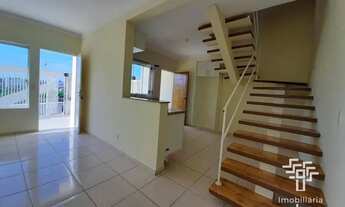 Imagem 3: Casa com 2 dormitórios para alugar por R$ 1.350,00/mês - Jardim Boer I - Americana/SP