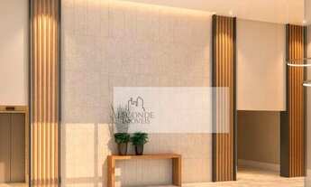 Imagem 7: Apartamento no Tatuapé 2 Dorms c/ Suíte 1 Vaga Alto Padrão de Acabamento Lazer Completo