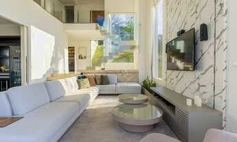 Imagem 3: Casa com 4 dormitórios, 550 m² - venda por R$ 4.950.000,00 ou aluguel por R$ 21.631,66/mês