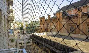 Imagem 2: Méier Apartamento com 4 dormitórios