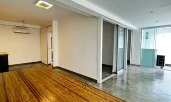 Imagem 6: Apartamento para aluguel tem 77m2 com 2 quartos