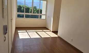 Imagem: Aluga-se apartamento em Xerém