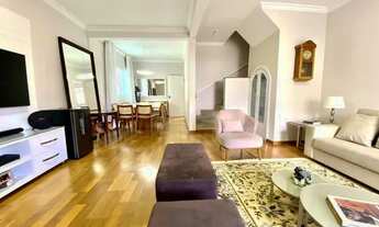 Imagem 4: Venda Casa 4 Dormitórios - 270 m² Vila Mariana