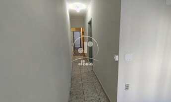 Imagem 6: Casa Térrea 100m² com 2 quartos e 2 vagas para alugar na Vila Scarpelli em Santo André