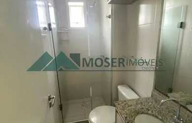 Imagem 2: Apartamento com 3 quartos para alugar, 95.60 m2 por R$ 3200.00 - Cidade Industrial - Curit