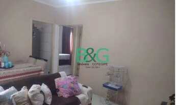 Imagem 4: Apartamento com 2 dormitórios à venda, 70 m² por R$ 219.000 - Vila São Rafael - Guarulhos