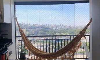 Imagem 3: Apartamento com 2 suítes à venda, 79 m² por R$ 960.000 - Casa Verde - São Paulo/SP