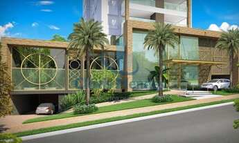 Imagem: Apartamento com 3 quartos no Chelsea Tower