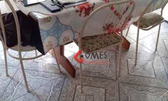 Imagem 5: Casa com 3 dormitórios à venda, 311 m² por R$ 1.100.000,00 - Jardim do Mar - São Bernardo