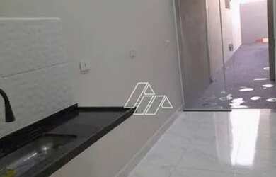 Imagem 5: Imóvel recém construída, com dois dormitórios, sala cozinha, área de lazer, etc