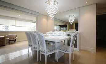 Imagem 2: Apartamento com 4 dormitórios, 182 m² - venda por R$ 1.080.000,00 ou aluguel por R$ 9.025