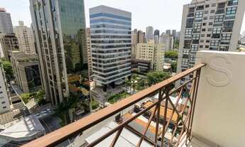 Imagem 5: Flat Quality Alvorada 43m² 2 dorm 1 vaga para locação na Vila Olímpia