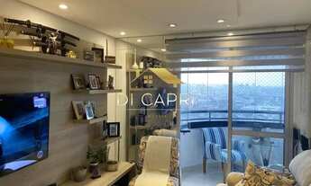 Imagem 2: Lindo apartamento a venda no Tatuapé