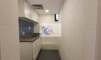 Imagem: Sala/Conjunto para aluguel com 206 metros