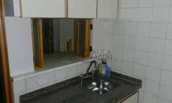 Imagem 7: Flat disponível para locação no Jardins!