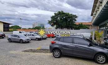 Imagem: Centro comercial para venda tem 36 metros