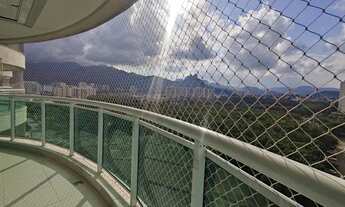 Imagem 6: Apartamento para Locação possui 67 m², 2 quartos, suíte e vaga com lazer completo- Oportun