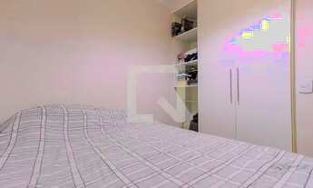 Imagem 6: Casa de Condomínio para Aluguel - Vila Constança , 2 Quartos, 47 m2