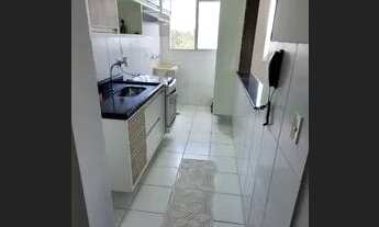 Imagem 6: Apartamento Vila Tesouro