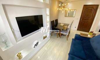 Imagem 6: Apartamento com 2 dormitórios à venda, 51 m² por R$ 208.000,00 - Madureira - Rio de Janeir