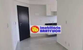 Imagem 2: Apartamento 2 dormitórios para alugar, 39 m² por R$ 2.498/mês - Vila Formosa