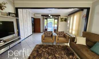 Imagem 3: Casa plana em condomínio fechado no bairro Glória. Averbada