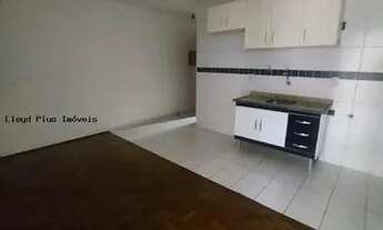 Imagem 2: Apartamento para Locação em São Paulo, República, 1 dormitório, 1 banheiro