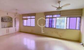 Imagem: Apartamento em Leblon - Rio de Janeiro