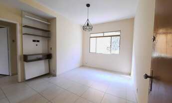 Imagem 2: Apartamento para aluguel com 71 metros quadrados com 2 quartos em Santa Tereza - Belo Hori