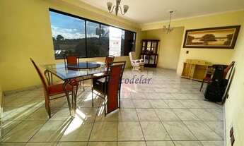 Imagem 2: Sobrado com 4 dormitórios para alugar, 350 m² por R$ 5.290,00/mês - Pirituba - São Paulo/S