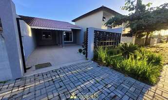 Imagem 3: Casa faixa mar com 3 quartos em Matinhos