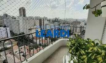 Imagem: APARTAMENTO - POMPÉIA - SP