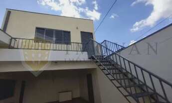 Imagem 5: Casa Padrão em Ribeirão Preto