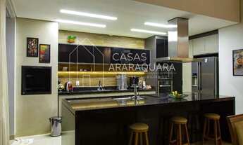 Imagem 3: Imóvel no Condomínio Quinta das Laranjeiras, Araraquara - Conforto e Tecnologia