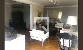 Imagem: Apartamento para Aluguel - Campo Belo, 5