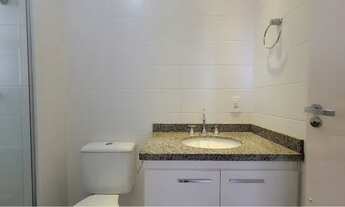 Imagem 6: Apartamento para venda possui 104 metros quadrados com 3 quartos