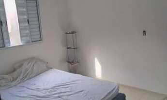 Imagem 6: Casa com 2 dormitórios à venda, 50 m² por R$ 260.000,00 - Residencial Esperança - Caçapava