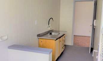 Imagem 4: Apartamento para aluguel com 50 metros quadrados com 1 quarto em Santo Antônio - Porto Ale