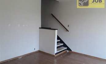 Imagem 5: Casas Assobradadas para venda em São Paulo no bairro Parque São Lucas