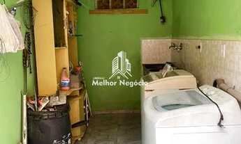 Imagem 7: Casa com 4 dorms, Residencial Bordon, Sumaré - R$ 500 mil, Cod: CA4077