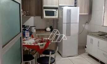 Imagem 10: Casa com 3 dormitórios à venda, 86 m² por R$ 200.000,00 - Núcleo Habitacional Nova Marília