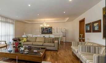 Imagem 2: SAO PAULO - Apartamento Padrão - JARDIM PAULISTA