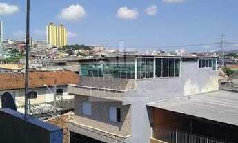 Imagem 2: Sobrado para locação - Vila Medeiros, São Paulo